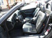 Mercedes-Benz SLK Kabriolet 2,3 l 145 kw