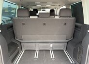 Volkswagen Multivan VAN / Minibus 2,0 l 110 kw