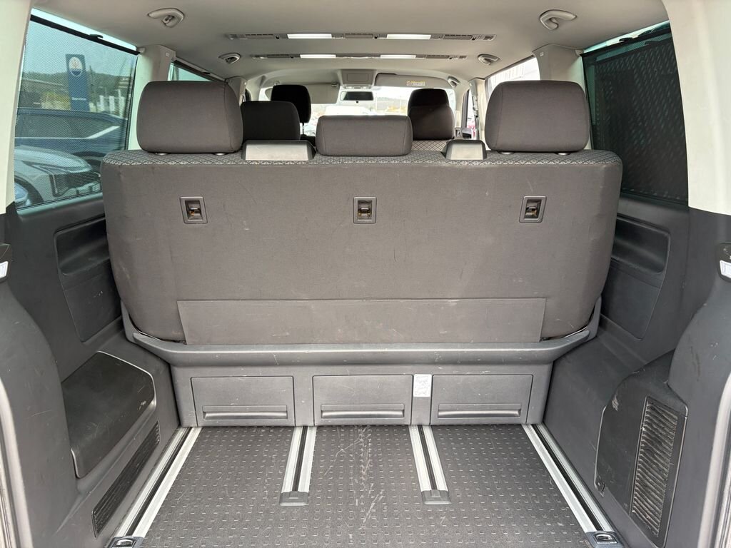 Volkswagen Multivan VAN / Minibus 2,0 l 110 kw