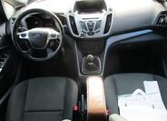 Ford C-MAX 13