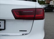 Audi A6 Kombi 2,0 l 140 kw