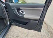 Škoda Fabia Hatchback 1,2 l 44 kw