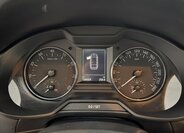 Škoda Octavia Kombi 1,4 l 110 kw