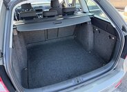 Škoda Octavia Kombi 2,0 l 103 kw