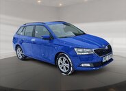 Škoda Fabia Kombi 999,0 70 kw