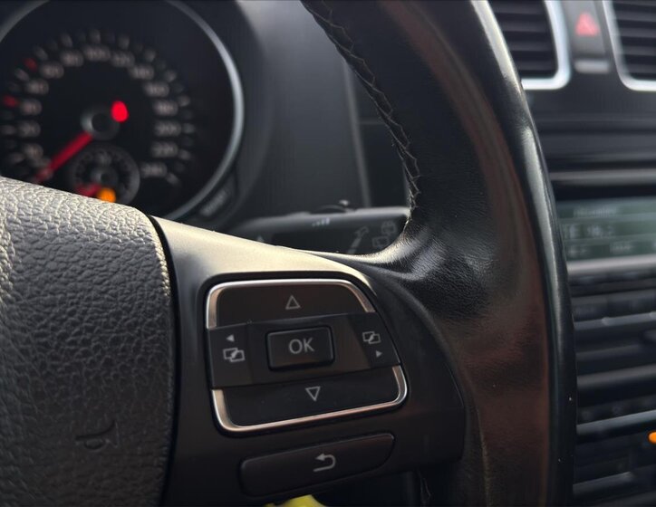 Volkswagen Golf Hatchback 1,4 l 90 kw