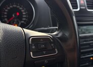 Volkswagen Golf Hatchback 1,4 l 90 kw