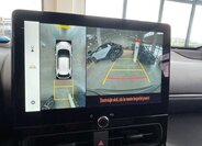 Toyota Yaris Cross SUV 1,5 l 68 kw