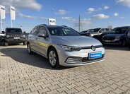 Volkswagen Golf Kombi 1,5 l 110 kw