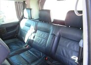 Volkswagen Caravelle Kombi 2,5 l 75 kw