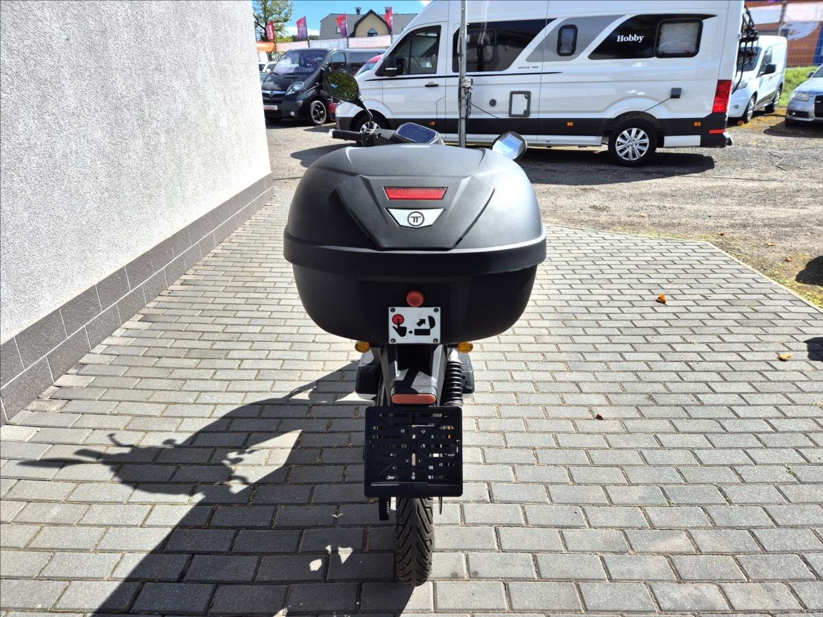 Ostatní Ostatní Ostatní 0,0 3 kw