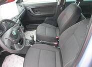 Škoda Fabia 13