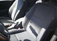 Renault Mégane Kombi 1,5 l 81 kw