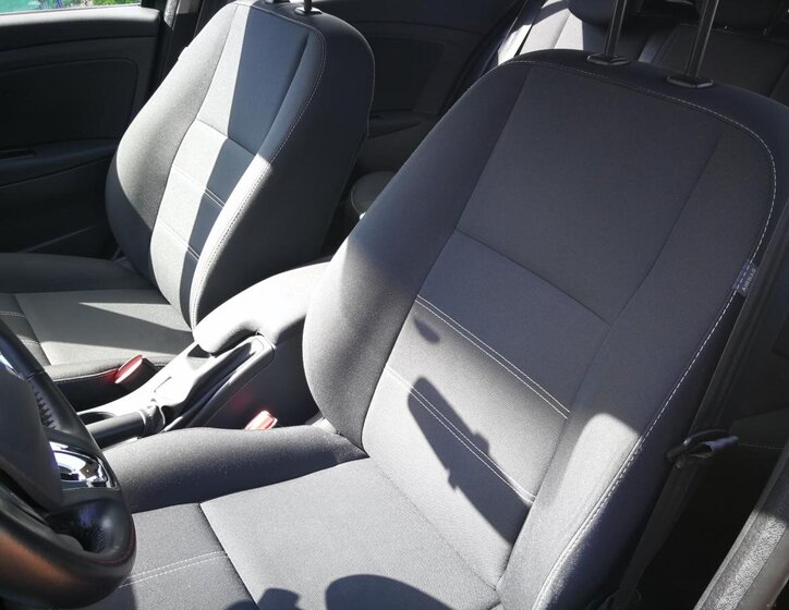 Renault Mégane Kombi 1,5 l 81 kw