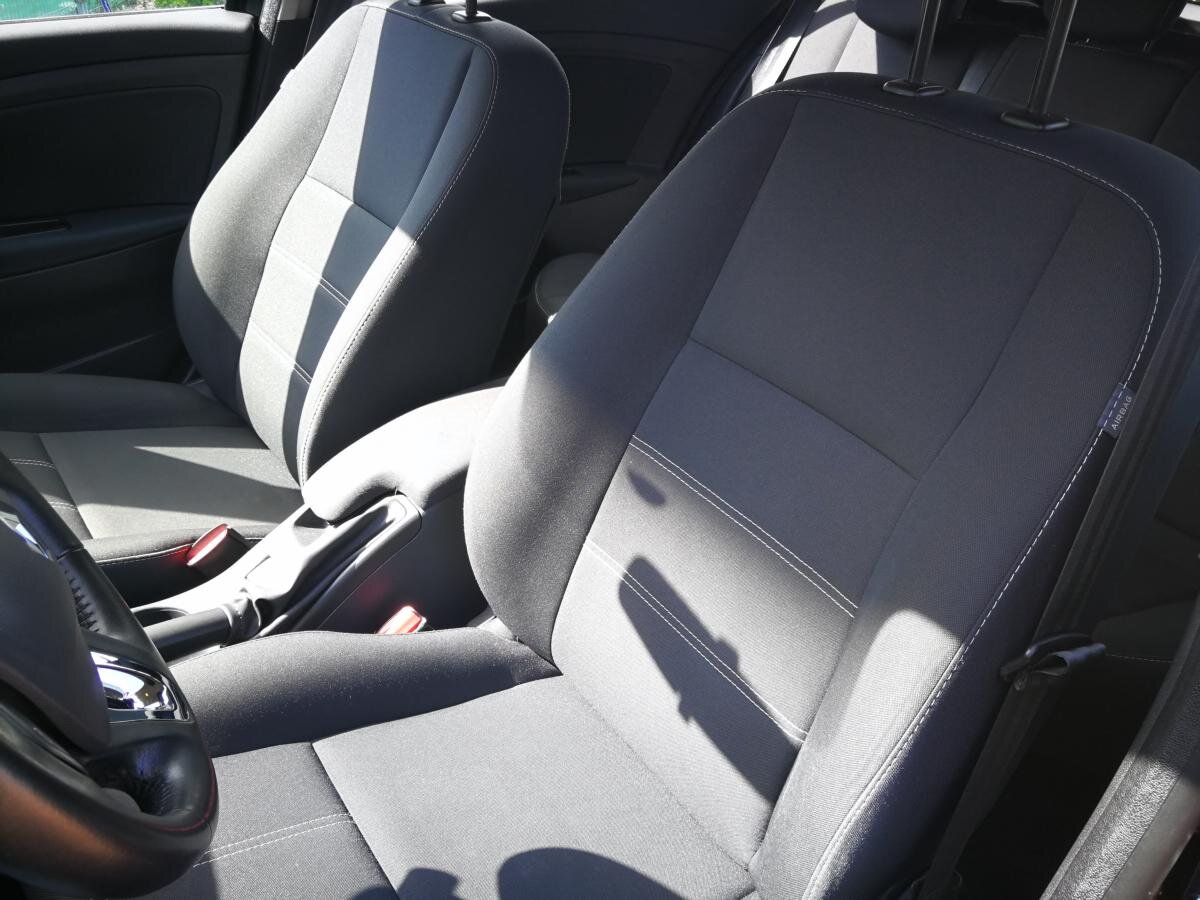 Renault Mégane Kombi 1,5 l 81 kw