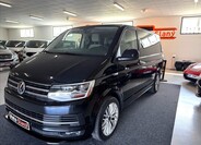 Volkswagen Multivan 1