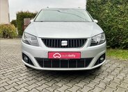 Seat Alhambra 8