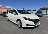 Nissan Leaf 15