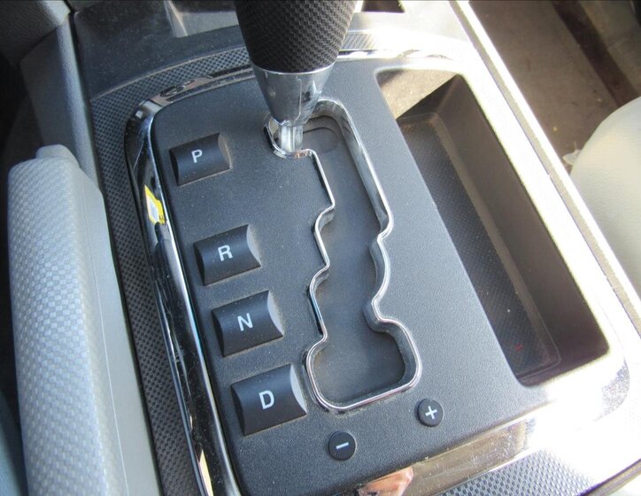 Jeep Grand Cherokee 18