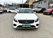Mercedes-Benz GLC Hatchback 2,1 l 150 kw