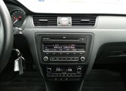 Škoda Rapid Sedan / Limuzína 1,2 l 77 kw