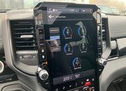 Dodge RAM Pick-up 3,0 l 313 kw