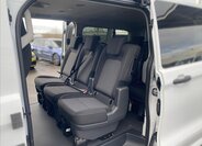 Volkswagen Transporter 17