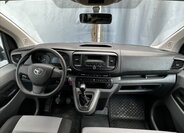 Toyota ProAce MPV 2,0 l 110 kw