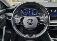 Škoda Octavia Kombi 2,0 l 85 kw