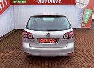 Volkswagen Golf Plus MPV 1,2 l 63 kw