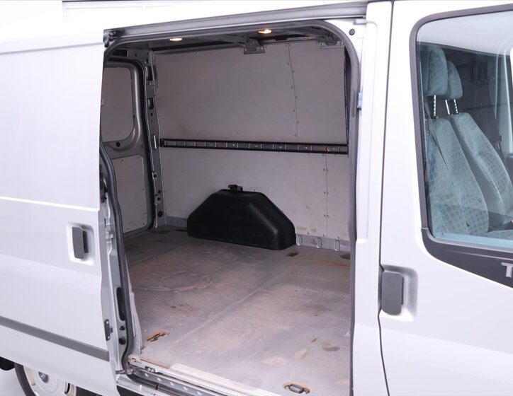 Ford Transit Ostatní 2,2 l 74 kw