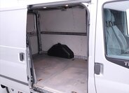 Ford Transit Ostatní 2,2 l 74 kw