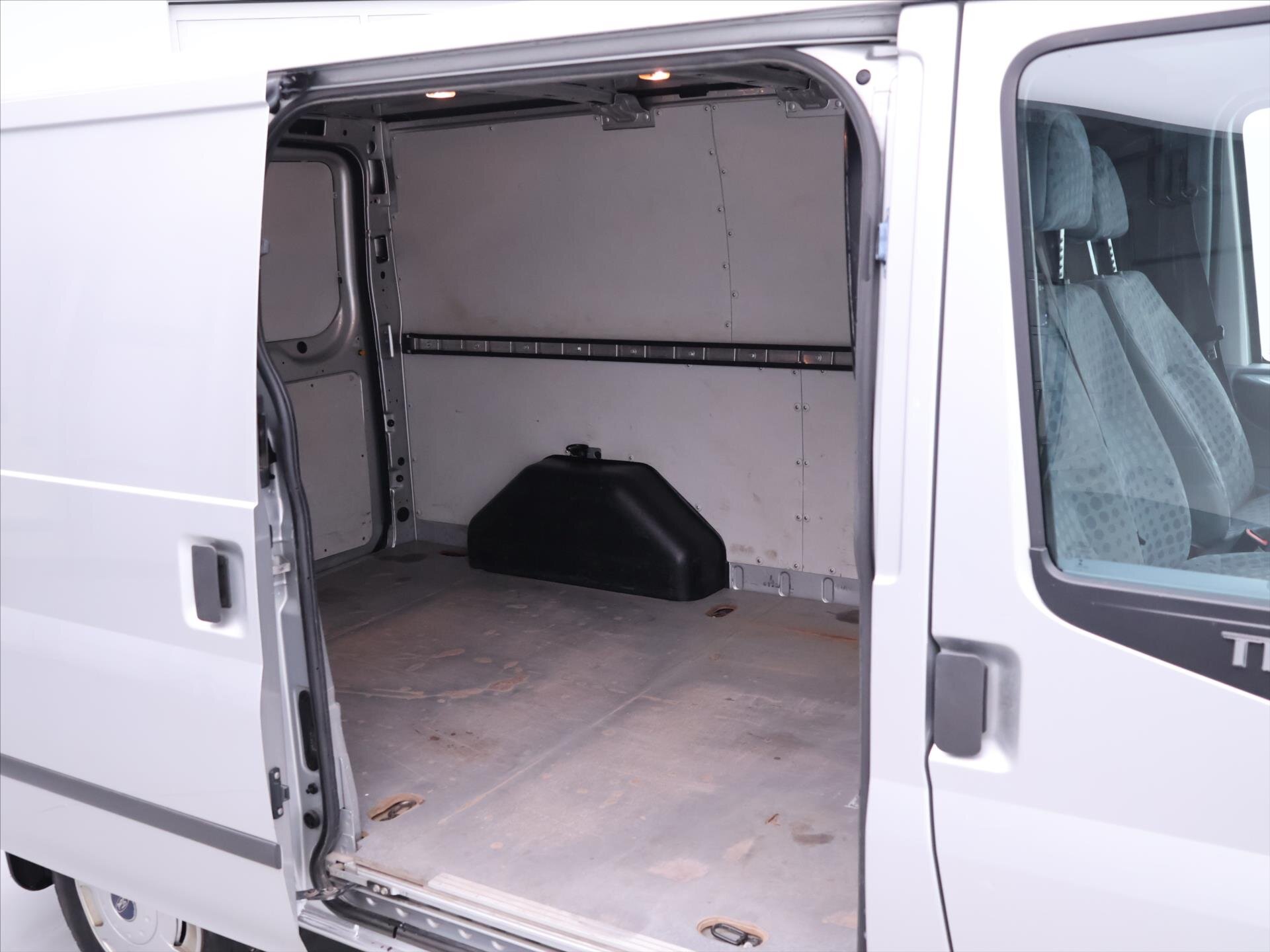 Ford Transit Ostatní 2,2 l 74 kw