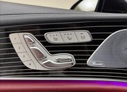 Mercedes-Benz CLS Sedan / Limuzína 3,0 l 320 kw