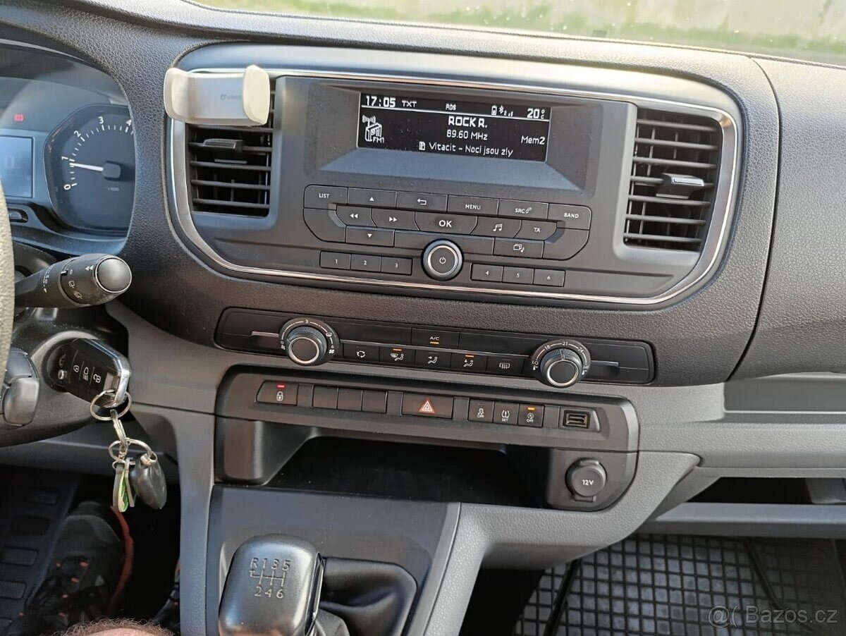 Peugeot Expert VAN / Minibus 0,0 110 kw