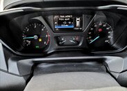 Ford Tourneo Custom MPV 2,0 l 125 kw