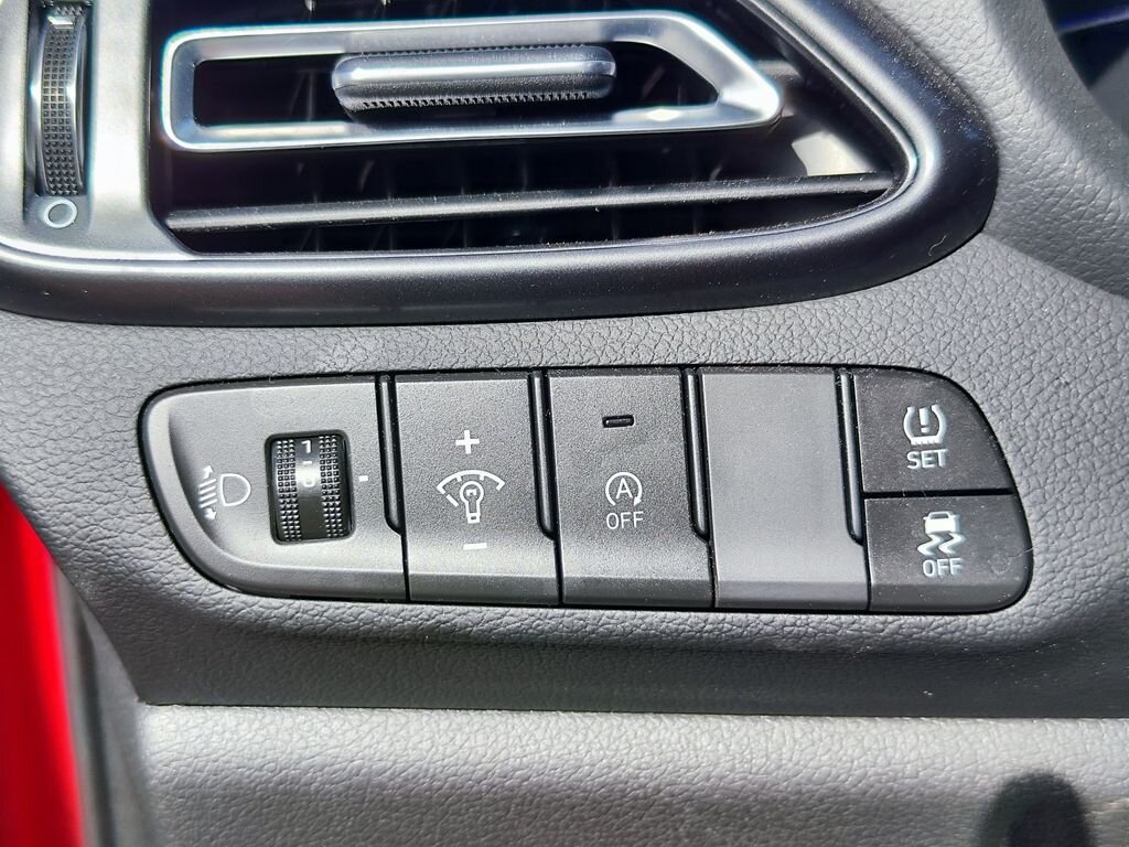 Hyundai i30 Kombi 1,5 l 117 kw