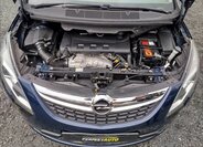 Opel Zafira 33
