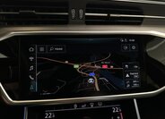 Audi RS 6 Kombi 4,0 l 441 kw