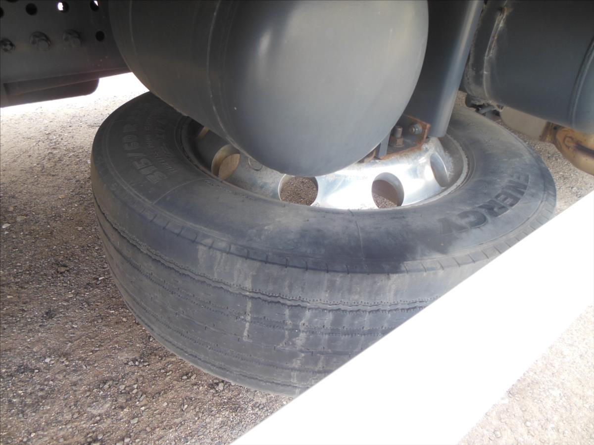 Mercedes-Benz Ostatní