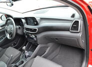 Hyundai Tucson 14