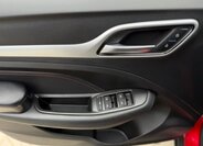 MG ZS SUV / Terénní 999,0 82 kw