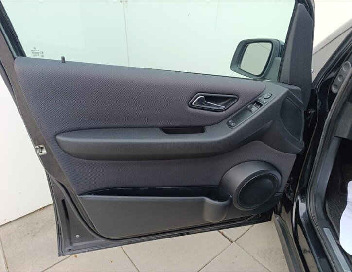 Mercedes-Benz Třídy A Kombi 1,5 l 70 kw