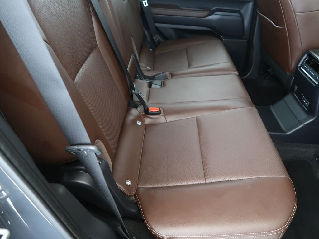 Toyota Land Cruiser SUV / Terénní 2,8 l 151 kw