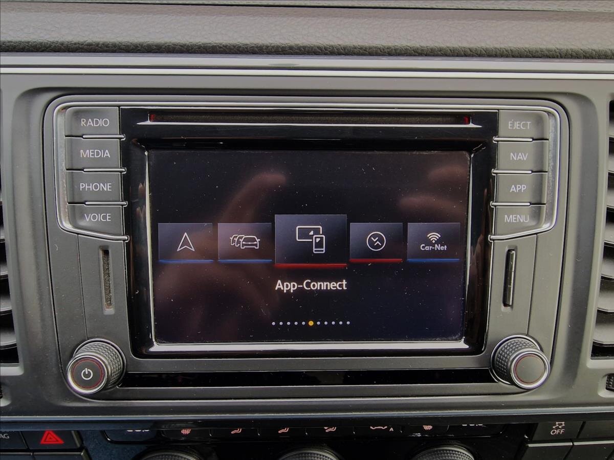 Volkswagen Multivan Kombi 2,0 l 146 kw