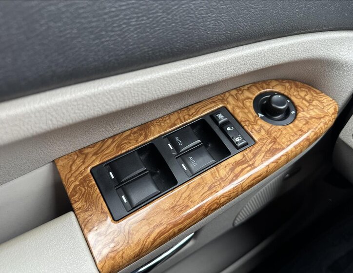 Jeep Grand Cherokee 19