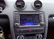 Audi A3 Hatchback 1,4 l 92 kw