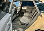 Audi Q8 SUV / Terénní 3,0 l 210 kw