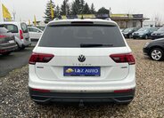 Volkswagen Tiguan Allspace SUV 2,0 l 140 kw