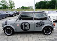 Mini Cooper 3